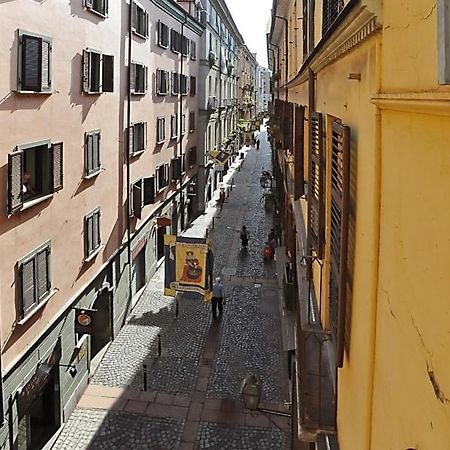 Cozy Studio In Turin City Center By Wonderful Italy Apartment Room photo