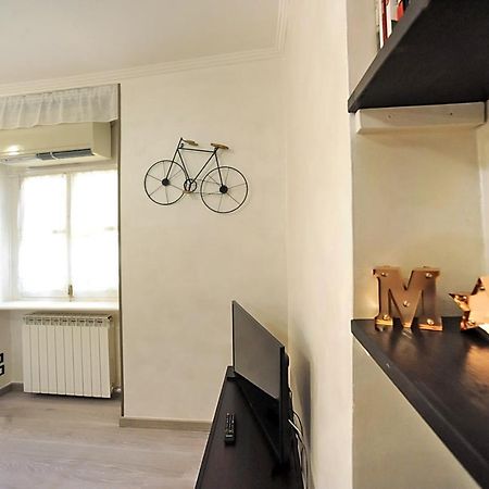 Cozy Studio In Turin City Center By Wonderful Italy Apartment Exterior photo