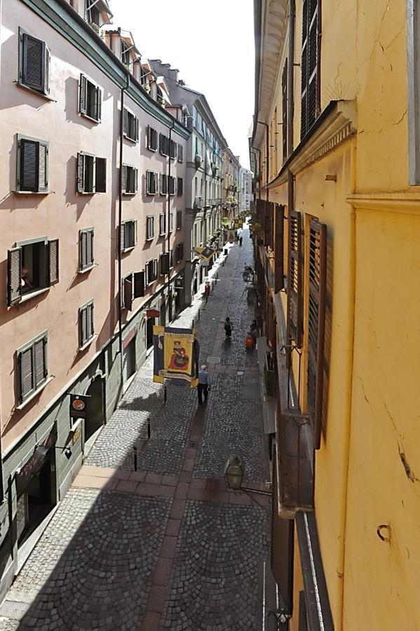 Cozy Studio In Turin City Center By Wonderful Italy Apartment Room photo