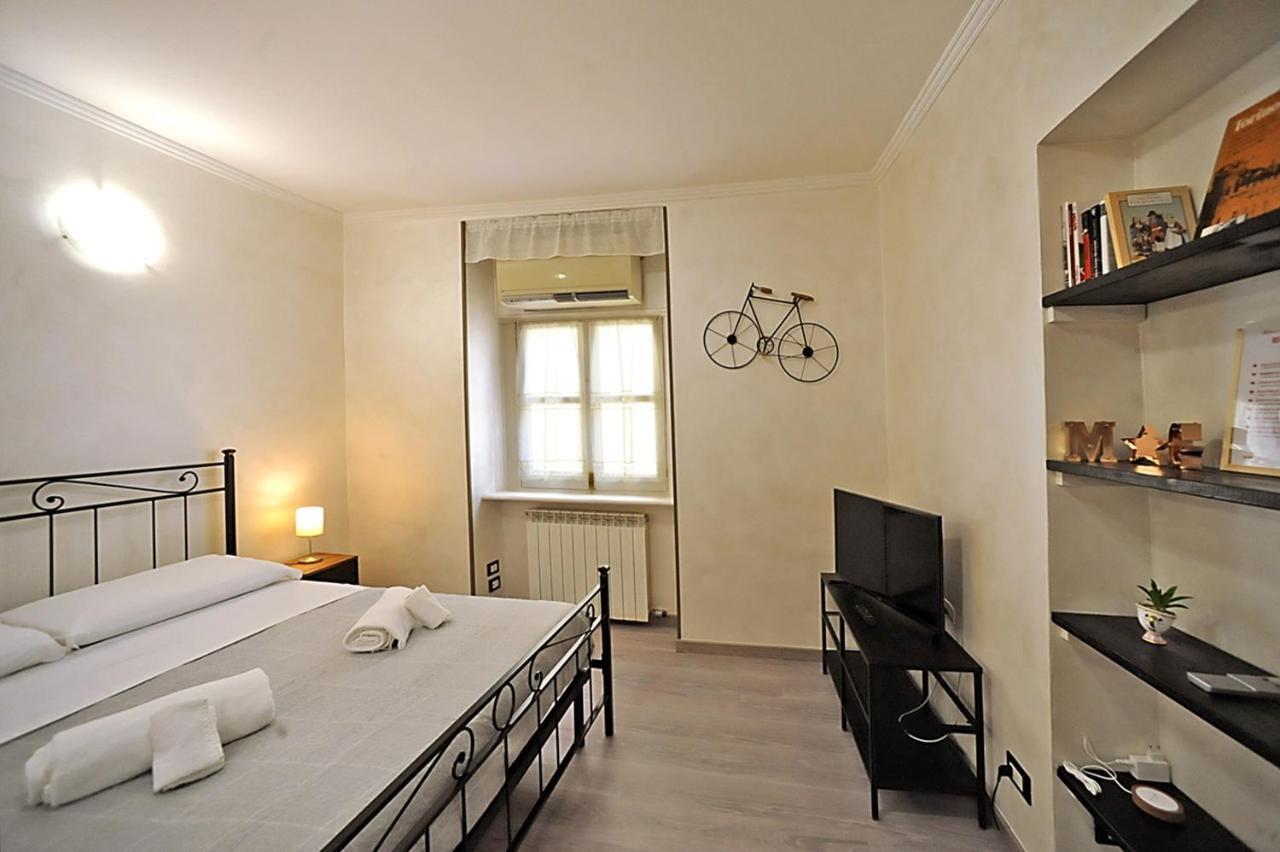 Cozy Studio In Turin City Center By Wonderful Italy Apartment Exterior photo